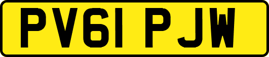 PV61PJW