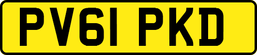 PV61PKD