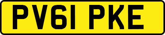 PV61PKE