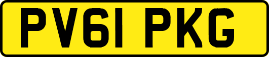 PV61PKG