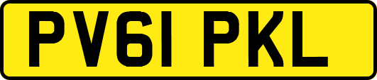 PV61PKL