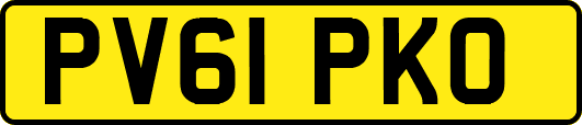 PV61PKO