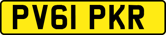 PV61PKR