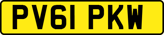 PV61PKW