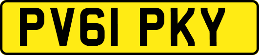 PV61PKY