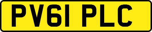 PV61PLC