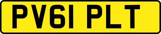 PV61PLT