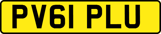 PV61PLU