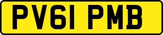 PV61PMB
