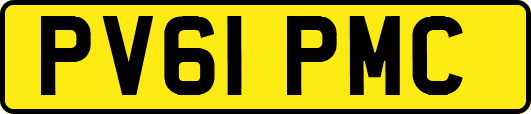 PV61PMC