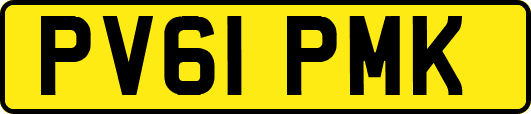 PV61PMK