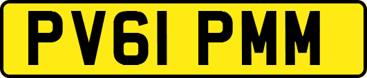 PV61PMM