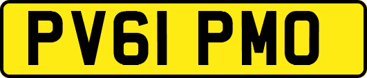 PV61PMO
