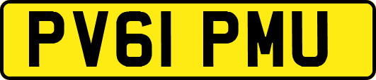 PV61PMU