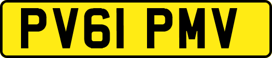 PV61PMV