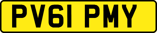 PV61PMY