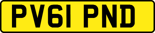 PV61PND
