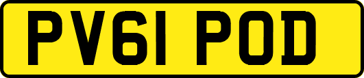 PV61POD