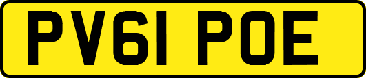 PV61POE