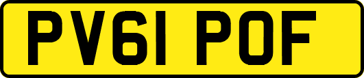 PV61POF