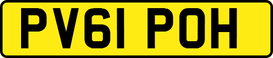 PV61POH