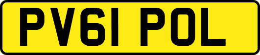 PV61POL
