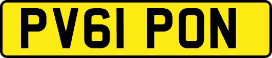 PV61PON