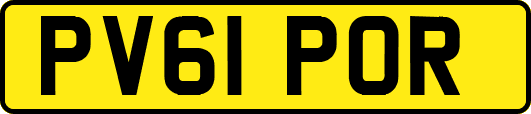 PV61POR