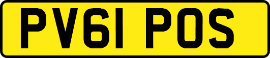 PV61POS