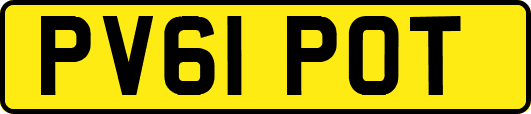 PV61POT