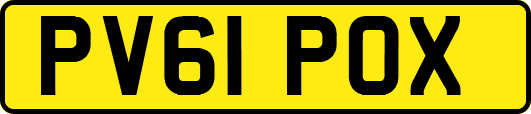 PV61POX