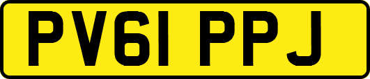 PV61PPJ