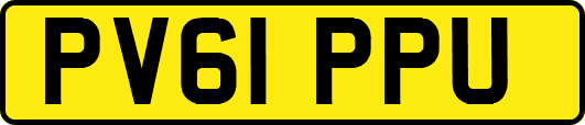 PV61PPU