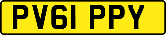 PV61PPY
