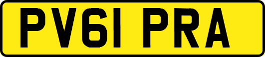 PV61PRA