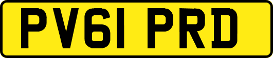 PV61PRD