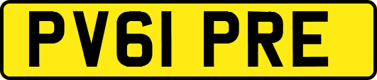 PV61PRE