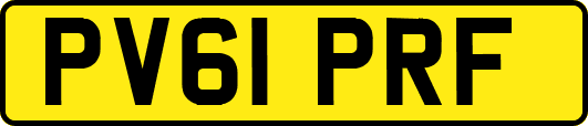 PV61PRF