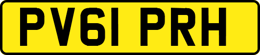 PV61PRH