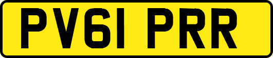 PV61PRR