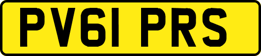 PV61PRS