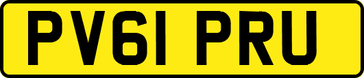 PV61PRU