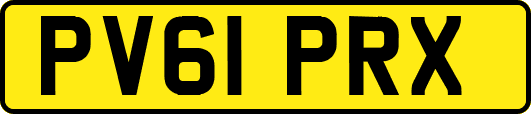 PV61PRX