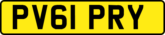 PV61PRY