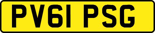 PV61PSG
