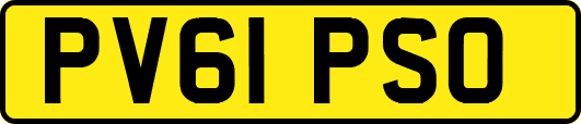 PV61PSO