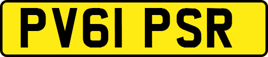 PV61PSR