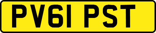 PV61PST
