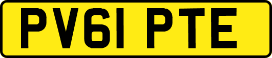 PV61PTE