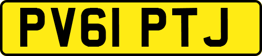 PV61PTJ